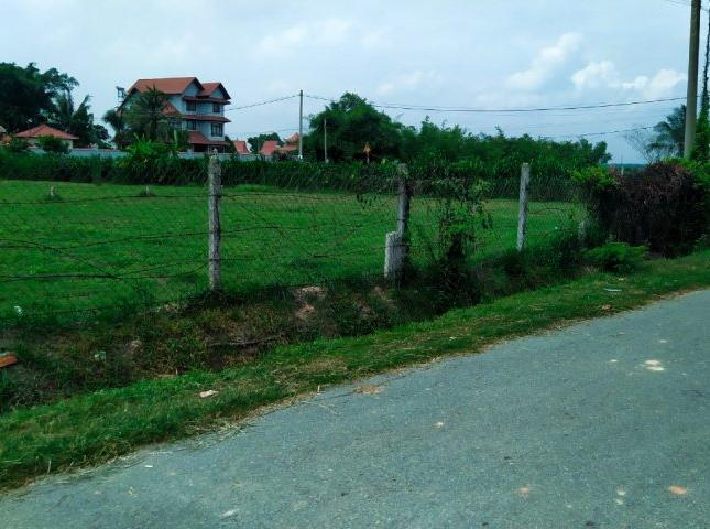 Chính chủ bán lô đất đường 81 khu đất dự án HODECO, thị xã Phú Mỹ